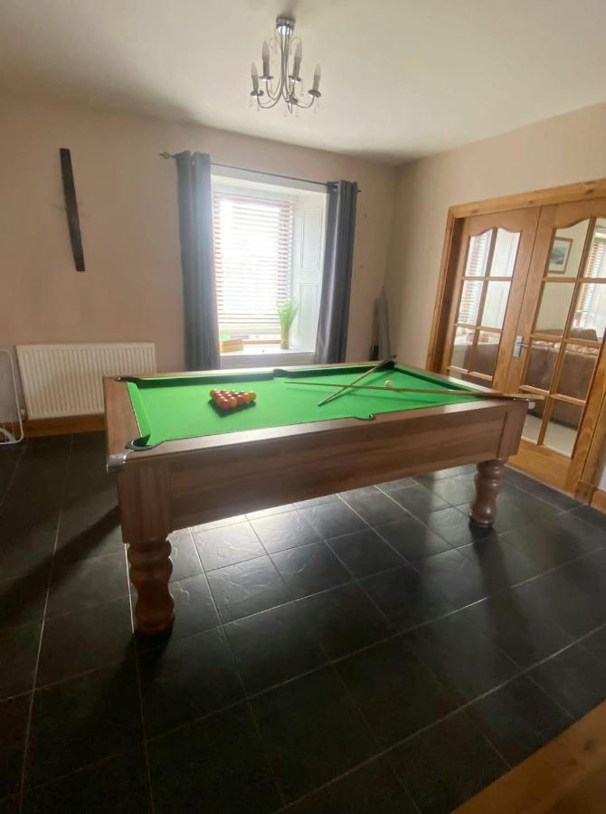 Highland Holiday Lets - 2 Bed House, Thurso, Nc500, Ideal Location Exterior photo